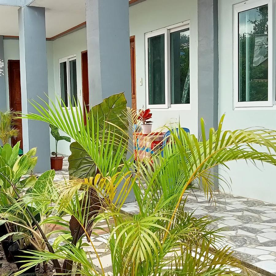 Janhour Place San Vicente  Exterior foto