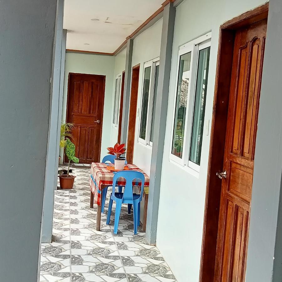 Janhour Place San Vicente  Exterior foto